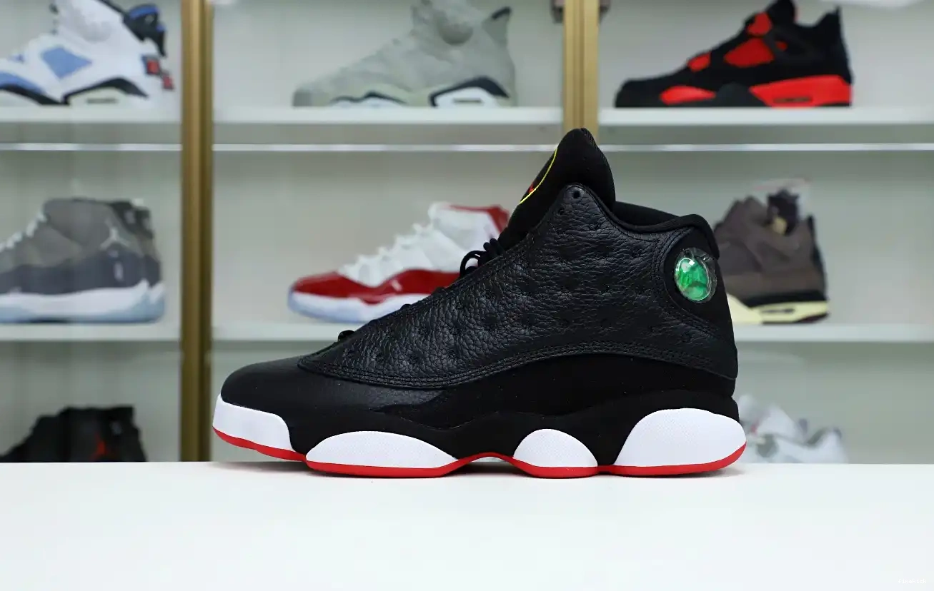 Retro Playoffs(2011) 13 Air Jordan 0408